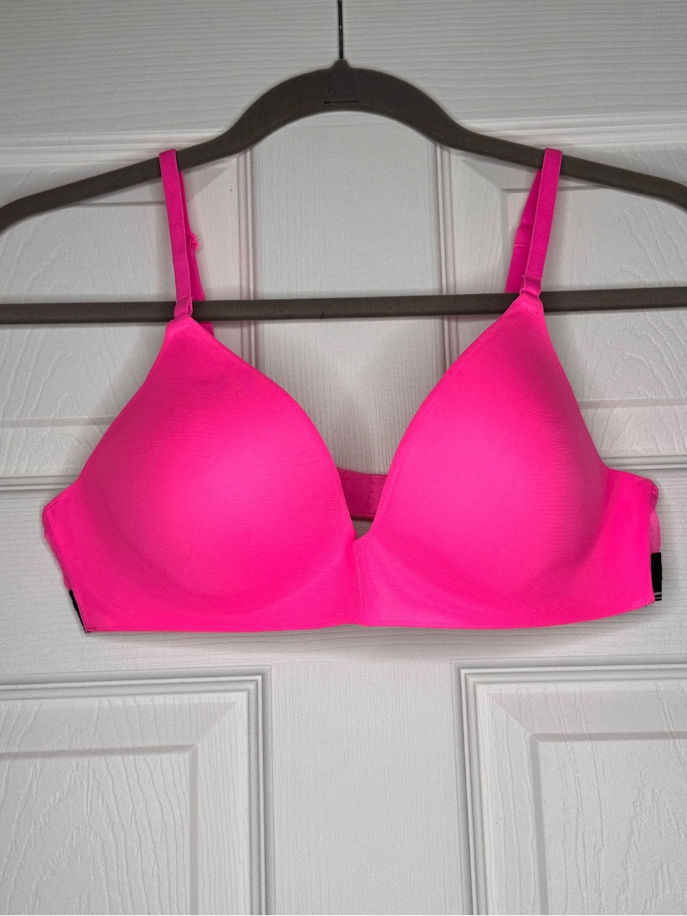 PINK by Victoria’s Secret Wireless Push-up Bra